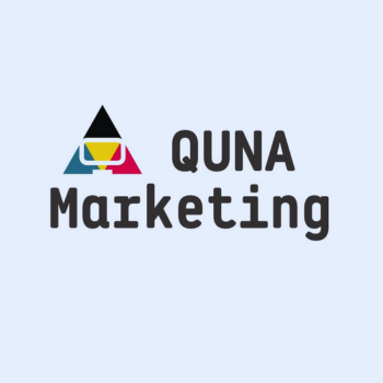 Logo Quna Marketing