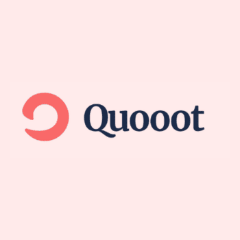 Quooot Logo