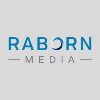 Logo Raborn Media