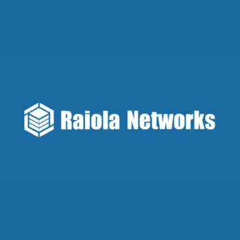 Raiola Networks Logo