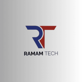 Logo Ramam Tech
