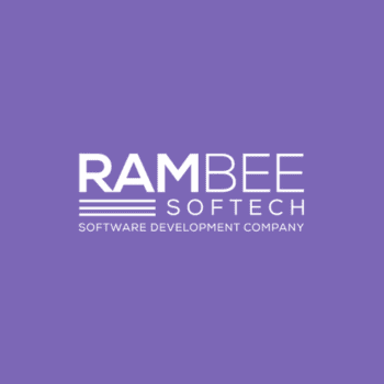 Logo Rambee Softech
