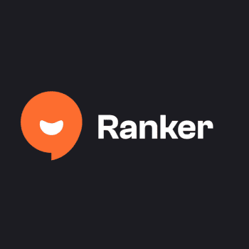 Logo Ranker Studio