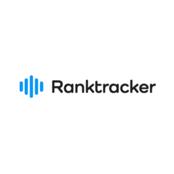 Ranktracker Logo