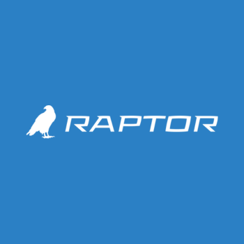 Logo Raptor Digital Marketing