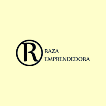 Logo Raza Emprendedora