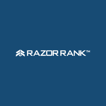 Logo Razor Rank