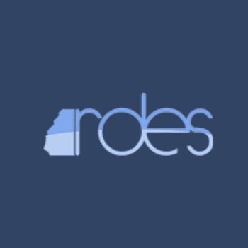 Logo Rdes