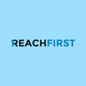 Logo Reach First