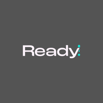 Logo Ready MKT