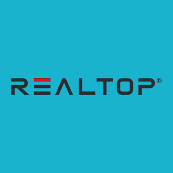 Logo Real Top