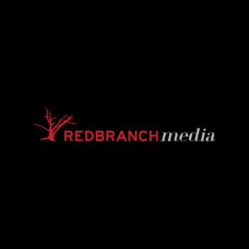 Logo Red Branch Media