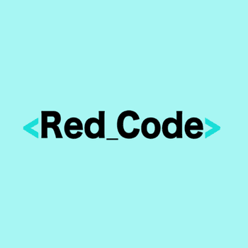 Logo Red Code