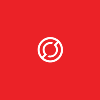Logo Red Olive
