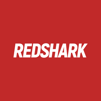 Logo Redshark Digital