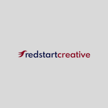 Logo Redstart Creative