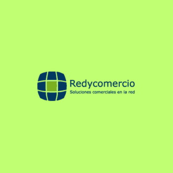 Logo Redy Comercio
