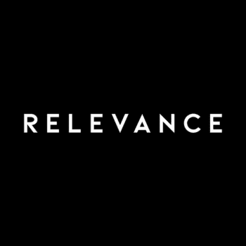 Logo Relevance Digital