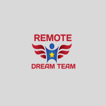 Logo Remote Dream Team