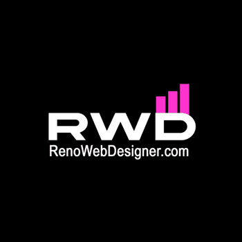 Logo Reno Web Designer