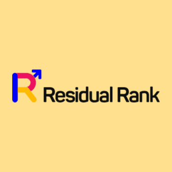 Logo Residual Rank