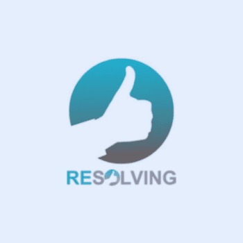 Logo Resolving