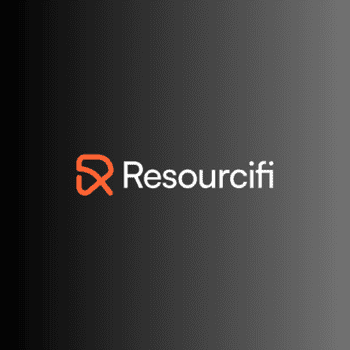 Logo Resourcifi