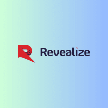 Logo Revealize