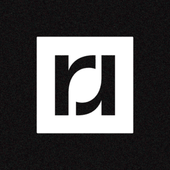 Logo Revel Advertising