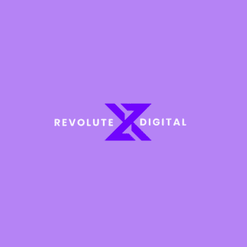Logo Revolutex Digital