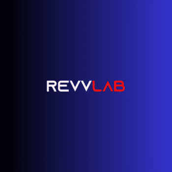 Logo Revv Lab