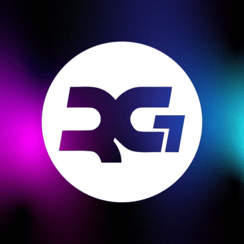 Logo RG Marketing