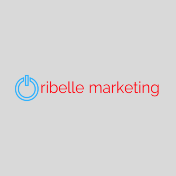 Logo Ribelle Agency