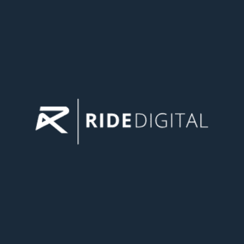 Logo Ride Digital