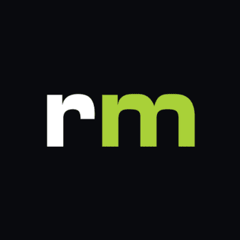 Logo Ridge Marketing