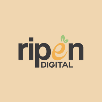Logo Ripen Digital