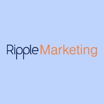 Logo Ripple Marketing