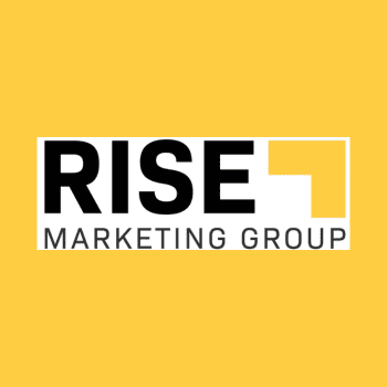 Logo Rise Mkg