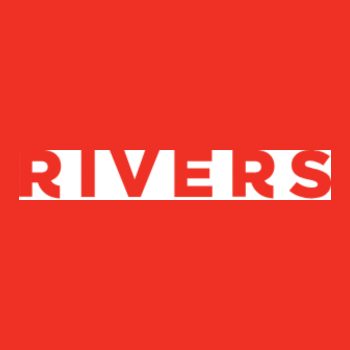 Logo Rivers Agency