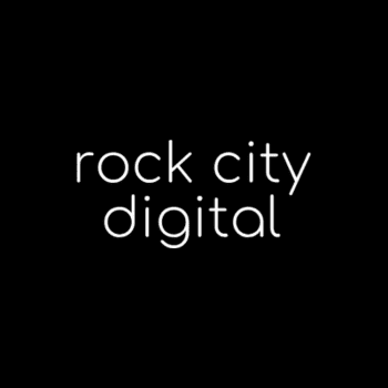 Logo Rock City Digital