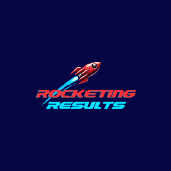 Logo Rocketing Results