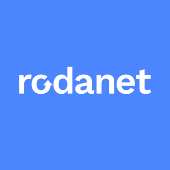 Rodanet Logo