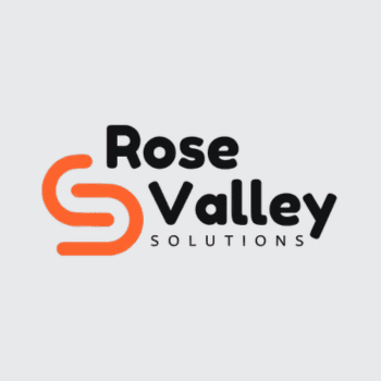 Logo Rose Valley Solutions