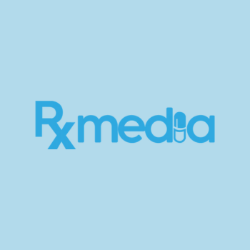 Logo RX Media