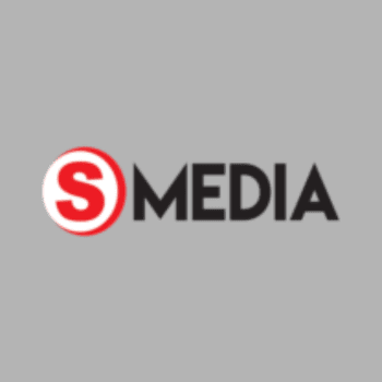 Logo S Media Now