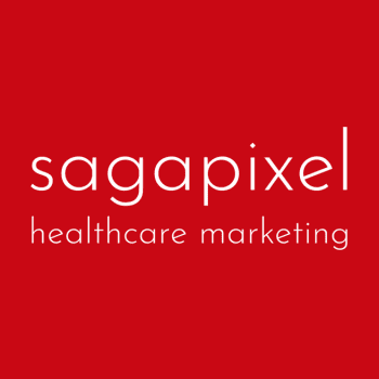 Logo Saga Pixel
