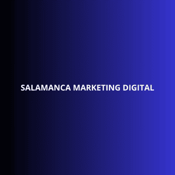 Logo Salamanca Marketing