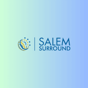 Logo Salemsur Round