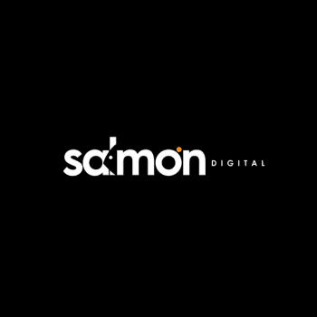 Logo Salmon Digital
