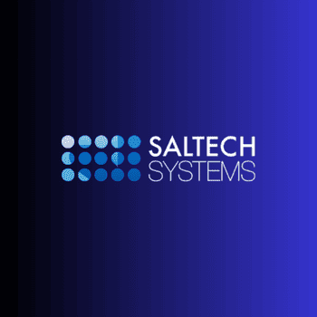 Logo Saltech Systems